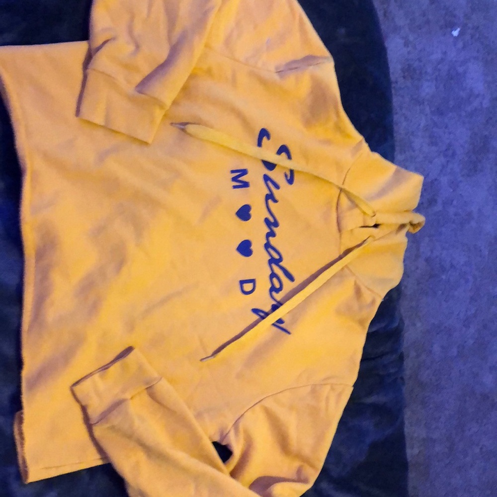 Haven’t worn it once